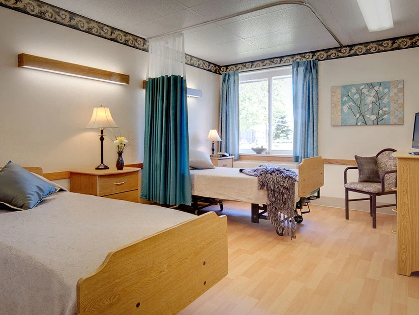 MEDILODGE OF SAULT STE MARIE